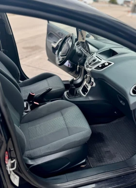 Ford Fiesta Titanium | Mobile.bg    10