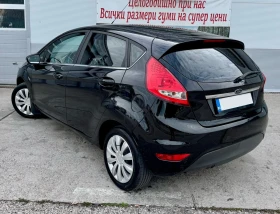 Ford Fiesta Titanium | Mobile.bg    3