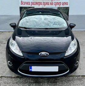 Ford Fiesta Titanium | Mobile.bg    8