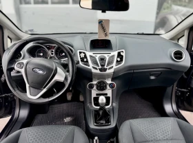 Ford Fiesta Titanium | Mobile.bg    11