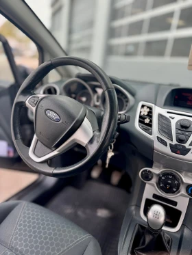 Ford Fiesta Titanium | Mobile.bg    13