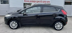 Ford Fiesta Titanium | Mobile.bg    2