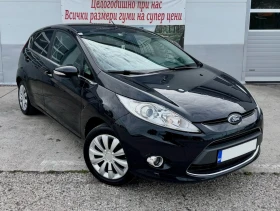 Ford Fiesta Titanium | Mobile.bg    7