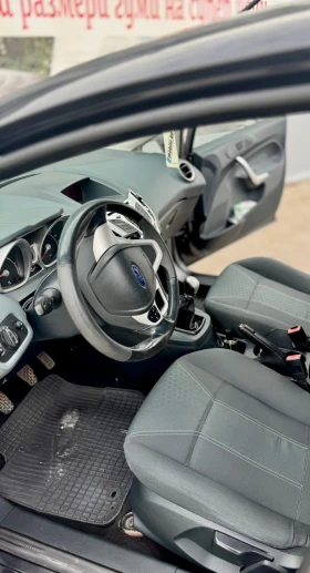 Ford Fiesta Titanium | Mobile.bg    9