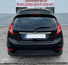 Ford Fiesta Titanium | Mobile.bg    4