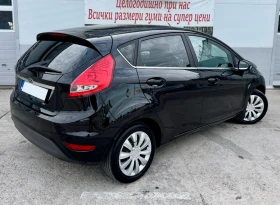 Ford Fiesta Titanium | Mobile.bg    5
