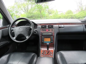 Mercedes-Benz E 320 CDI * * *  FACE FULL * * *  | Mobile.bg    11