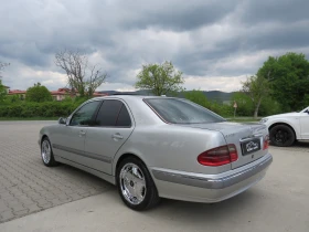 Mercedes-Benz E 320 CDI * * *  FACE FULL * * *  | Mobile.bg    7