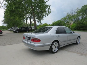 Mercedes-Benz E 320 CDI * * *  FACE FULL * * *  | Mobile.bg    5