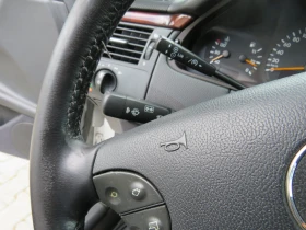 Mercedes-Benz E 320 CDI * * *  FACE FULL * * *  | Mobile.bg    15