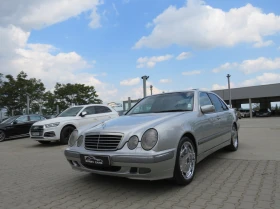  Mercedes-Benz E 320