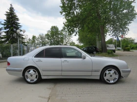 Mercedes-Benz E 320 CDI * * *  FACE FULL * * *  | Mobile.bg    4