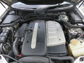 Mercedes-Benz E 320 CDI * * *  FACE FULL * * *  | Mobile.bg    17