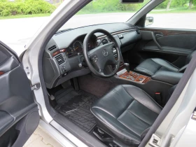 Mercedes-Benz E 320 CDI * * *  FACE FULL * * *  | Mobile.bg    9