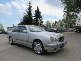 Mercedes-Benz E 320 CDI * * *  FACE FULL * * *  | Mobile.bg    3