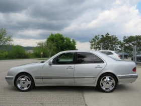 Mercedes-Benz E 320 CDI * * *  FACE FULL * * *  | Mobile.bg    8