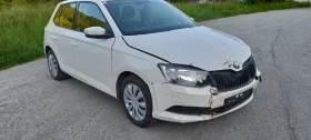 Skoda Fabia 1.0 | Mobile.bg    3