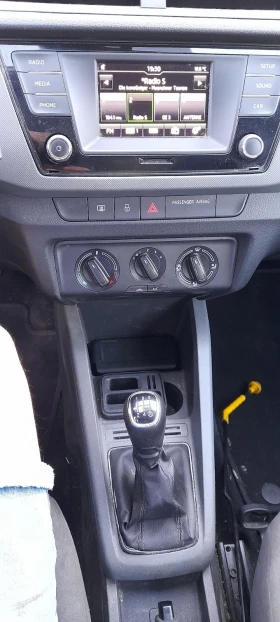 Skoda Fabia 1.0 | Mobile.bg    7