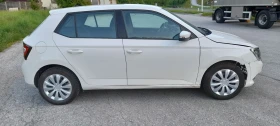 Skoda Fabia 1.0 | Mobile.bg    4