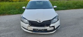 Skoda Fabia 1.0 | Mobile.bg    2
