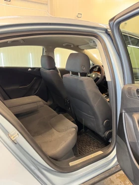 VW Passat 2.0tdi 170. DSG | Mobile.bg    11