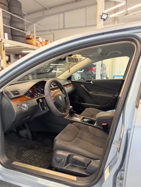 VW Passat 2.0tdi 170. DSG | Mobile.bg    9