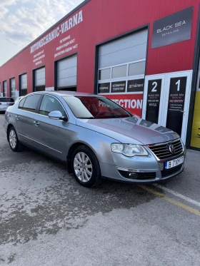 VW Passat 2.0tdi 170. DSG | Mobile.bg    15