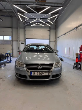 VW Passat 2.0tdi 170. DSG | Mobile.bg    2