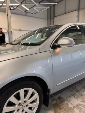 VW Passat 2.0tdi 170. DSG | Mobile.bg    7