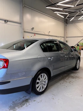 VW Passat 2.0tdi 170. DSG | Mobile.bg    4