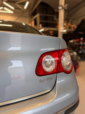 VW Passat 2.0tdi 170. DSG | Mobile.bg    5