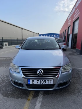VW Passat 2.0tdi 170. DSG | Mobile.bg    16