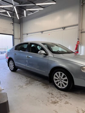 VW Passat 2.0tdi 170. DSG | Mobile.bg    8