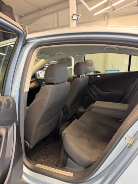 VW Passat 2.0tdi 170. DSG | Mobile.bg    10
