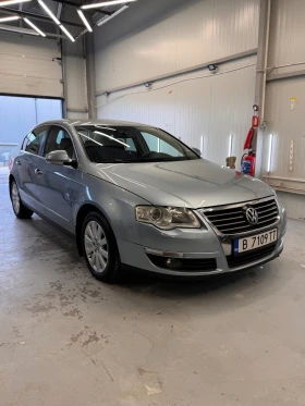 VW Passat 2.0tdi 170. DSG | Mobile.bg    3