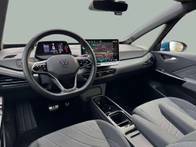 VW ID.3 Pro PLUS, 59 kWh, 150кВт/204к.с. - 69900 лв. - 27803058 5