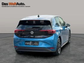VW ID.3 Pro PLUS, 59 kWh, 150кВт/204к.с. - 69900 лв. - 27803058 4