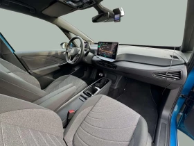 VW ID.3 Pro PLUS, 59 kWh, 150кВт/204к.с. - 69900 лв. - 27803058 8