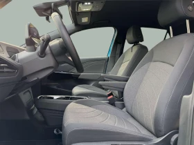 VW ID.3 Pro PLUS, 59 kWh, 150кВт/204к.с. - 69900 лв. - 27803058 6
