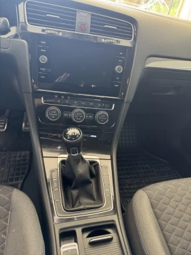 VW Golf 7.5 1.5 TSI - 19900 лв. - 97533941 7