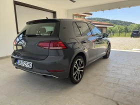 VW Golf 7.5 1.5 TSI - 19900 лв. - 97533941 2