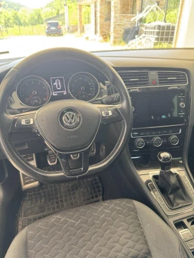 VW Golf 7.5 1.5 TSI - 19900 лв. - 97533941 3