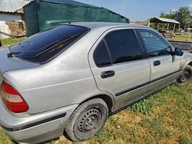 Honda Civic | Mobile.bg    9