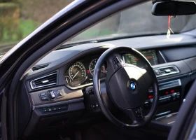 Обява за продажба на BMW 730 ~29 999 лв. - изображение 5