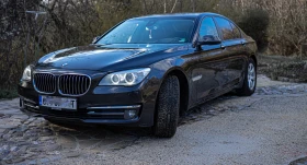 Обява за продажба на BMW 730 ~29 999 лв. - изображение 1