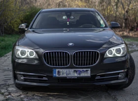 Обява за продажба на BMW 730 ~29 999 лв. - изображение 4