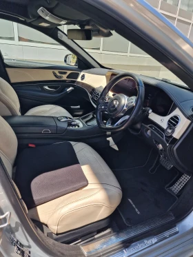 Обява за продажба на Mercedes-Benz S 350 Long AMG LINE EXECUTIVE PREMIUM ~24 000 EUR - изображение 6