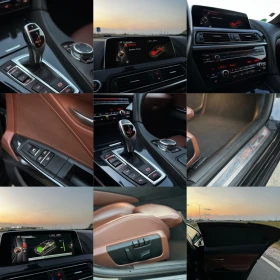 BMW 640 Grancoupe* KEYLESSGO* HEADUP* HARMANKARDON*  | Mobile.bg    16