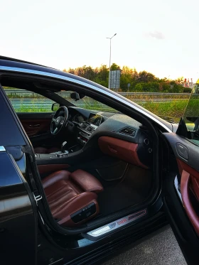BMW 640 Grancoupe* KEYLESSGO* HEADUP* HARMANKARDON*  | Mobile.bg    8