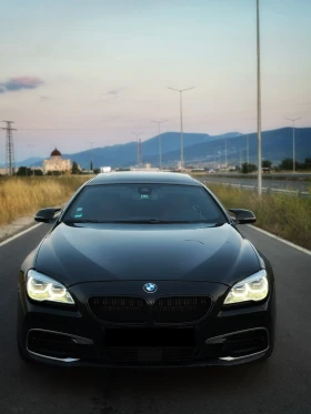  BMW 640